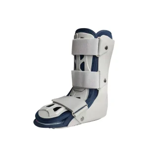 Physiotherapy AFO Children Kids Drop Foot Orthopedic Shoes Footwear Protector Splint Ankle Immobilizer Brace