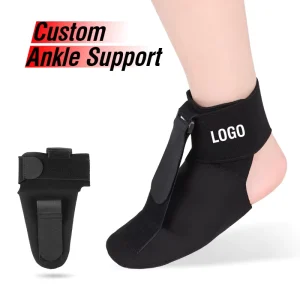 Plantar Fasciitis Night Splint Supportive Foot Brace for Achilles Tendonitis Foot Drop Heel Recovery Ankle Support Protection