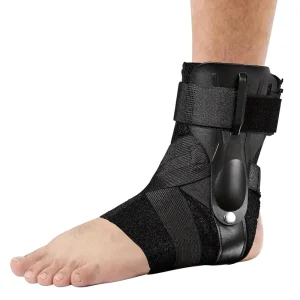 Planter Brace Night Ankle Support Shoes for Women Foot Drop Brace Achilles Tendonitis Brace for Women