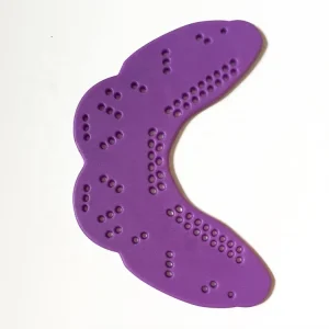 Plasticity EVA Mouth Guard Custom Sport Mouth Guard Good Quality and