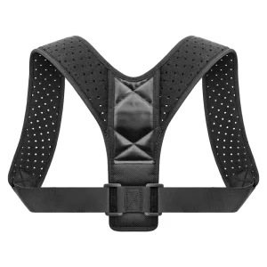 Polyester Orthopedic Corset Back Support Posture Corrector Shoulder Clavicle Protector