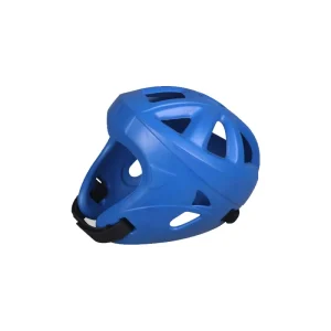 Polyurethane PU Foam Self Skinning Boxing Sanda Head Protectors Taekwondo Karate Fighting Training Helmet