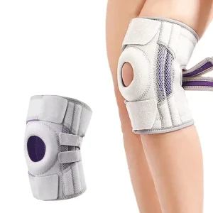 Populai New Arrivals Sports Protect Equipment Knee Pads Are Used for Sports Safety Support