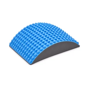 Portable EVA Abdominal Exercise Mat With Massage Nubs Curved Support For Sit Ups Home Gym Manufacturer