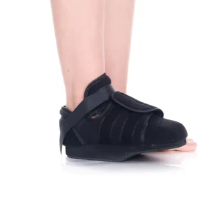 Postoperative Orthopedic Decompression Forefoot Healing Shoes