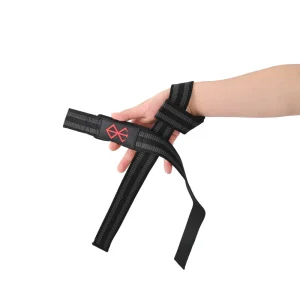 Powerlifting Breathable Neoprene Padded Wrist Support Straps with Colorful Print for Gym and Sports Use, Unisex