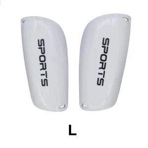 Premium Football Shin Guards with Impact Protection Ventilated & Flexible Leg Guards for Youth & Adult Players Affordable Price