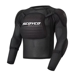 Premium Light Weight Motorbike Racing Guard Chest Protector Moto protection Gears Motocross Body Armor Motorcycle Jackets