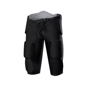 Premium Material Rugby Softball Sports Protective Pant for Global Market
