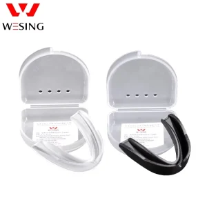 Premium Non toxic EVA Martial Arts Mouthguard Teeth Protector MMA Boxing Mouth Guard