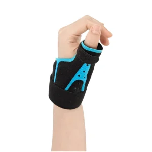 Pressure Guard Thumb Support Brace Finger Wrist Protective Sleeve for Comfort and Relief