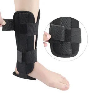 Pressurize Ankle Support Ankle Braces Bandage Straps Sports Safety Adjustable Fitness Ankle Protectors