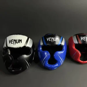 Price Martial Arts Fight Face Head Protect Gear Boxing Head Guard