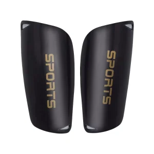 Price PP Material Different Color Anti Collision Sublimation Blank Shin Guard Pads