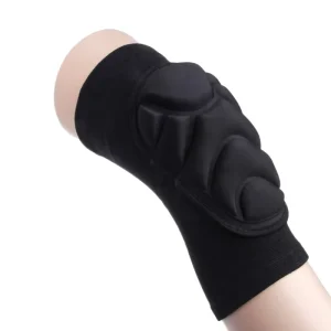 Price Protector Brace Support Guards Arm Guard Gym Padded Sports Sleeve Elbow Pads