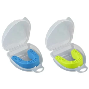 Printed Boxing Mouthguard silicone Boxing Mouth Guard custom Mouth Guard Football
