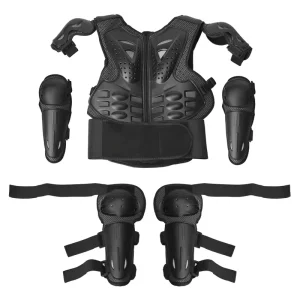 Printed Sportswear Motorcycle Armor Suit Riding Gear Racing Jacket Unisex Waterproof