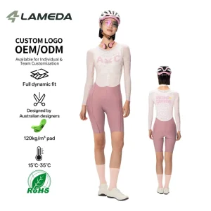 Pro Team Cycling Skinsuit with Logo Free 3D Design 7 Day Sample Triathlon Racing Wear
