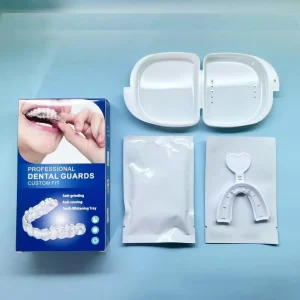 Production Professional Advanced Anti grinding Teeth Mouth Guard