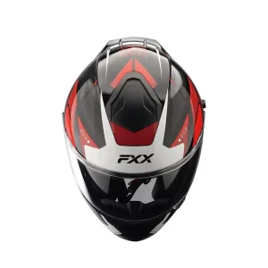 Professional ABS Casco Moto Sports Racing Safety Unisex Adult Motorcycle Full Face Helmet Motorcycle Helmet
