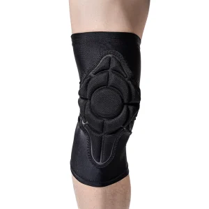 Professional Anti-Collision Protective Gear for Men Women Basketball Football Mountaineering Cycling Sports Knee Pads Elbow Pads