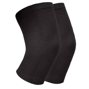 Professional Anti-Collision Sports Knee Pads Riding Running Weightlifting Fitness Protective Knee Support