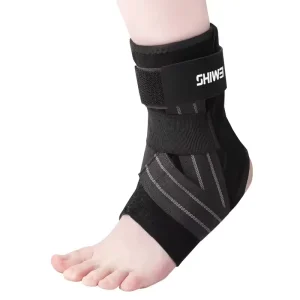 Professional Anti Sprain Ankle Support Men’s Women’s Protective Sleeve for Fracture Sports Sprain Restorer Brace Orthopedic