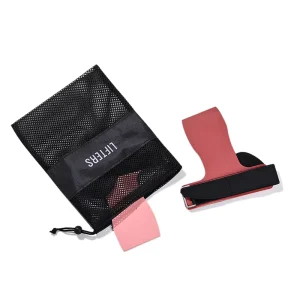 Professional Bark Texture Gymnastics Grip SET Palm Protector for CrossFit Pull up Training