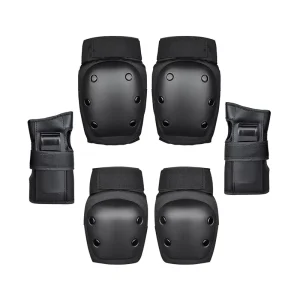 Professional Bike Breathable Neoprene Knee Support Adjustable Lightweight Protective Gear S M L Sizes