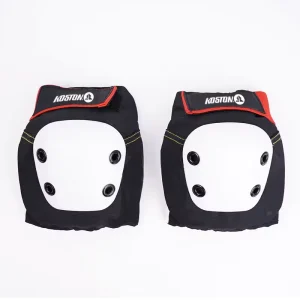 Professional Black Cycling Skateboard Skating Protective Gear