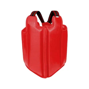 Professional Boxing Body Protector Chest Guard for MMA Karate Taekwondo Body Protector Chest Guard