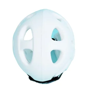 Professional Boxing Head Guards Custom Leather Boxing Protector Head Guard Boxing Equipment