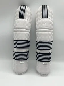 Professional Compression Soccer Shin Guards Durable 100% Nylon Custom Sublimation Printing Custom Leg Guards Warmers
