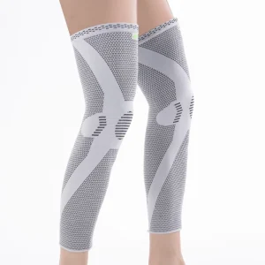 Professional Custom Sport Leg Support Sleeve