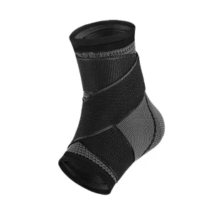 Professional Durable Nylon Protective Gear Includes AH 07 Knee and Elbow Pads
