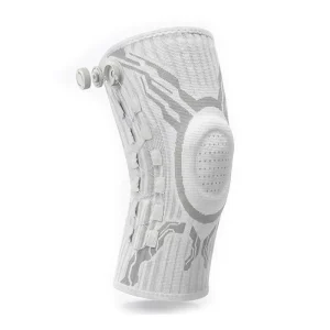 Professional Durable Precision Adjustable Shock Absorption Ergonomic Fit Injury Prevention Knee Support