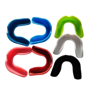 Professional EVA Adult Sanda Boxing Training Ice Hockey Martial Arts Eco Friendly Unisex Teeth Protector Mouth Guard