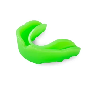 Professional Eco friendly OEM Custom Printed Mouldable Thermoplastic MMA Boxing EVA Rubber Protection Mouth Guard
