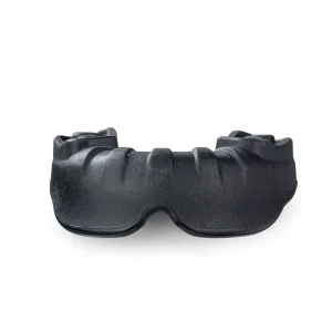 Professional Eco friendly OEM ODM Custom Printed Mouldable Thermoplastic Boxing EVA Rubber Protection Mouth Guard