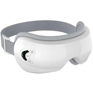 Professional Eye Protector Rechargeable Stress Relief Beauty Portable Protein Skin Head Eye Massager