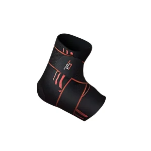 Professional Factory Adjustable Ankle Stabilizer Sprained Ankle Protection Sports Ankle Brace Daily Athletic Wear Ankle Support