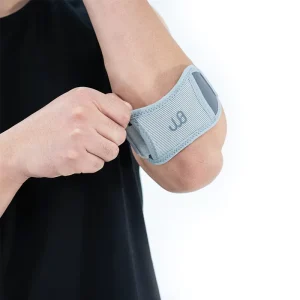 Professional Factory Men & Women Tennis Badminton Elbow Protector Elbow Sleeve