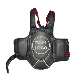Professional Fighting Protective Gear Set Thick Material Adult Martial Arts Fighting Protective Gear Set for Guards