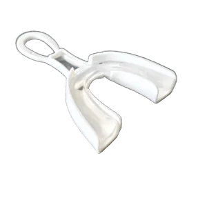 Professional Fit Moldable Soft EVA Hard PP Nighttime Bruxism Guard Teeth Grinding Clenching Dental Protector Anti Snoring
