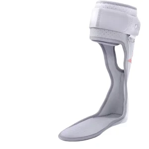 Professional Foot Drop Orthosis AFO Brace for Stroke Hemiplegia Rehab Foot Inversion Varus Corrector Ankle Support CE ISO