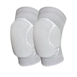 Professional Grade Adult Volleyball Kneepad Compression Knee Sleeve Support For Men Women With High Protection Pads
