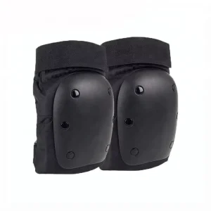 Professional Impact Resistant Knee Pads for Skateboarding Roller Skating & Extreme Sports Gear