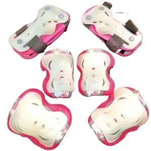 Professional Kids Adult Inline Roller Skate Cycling Protection Skateboard Cycling Bike Skating Protective Gear