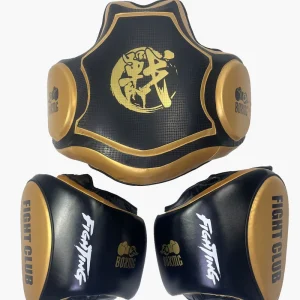 Professional Leg Target Boxing MMA Trainer Training Use Muay Thai Thigh Leg Foot Target Sanda Training Target
