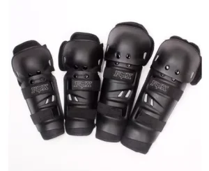 Professional Lightweight Waterproof Elbow Guard for Motocross Racing